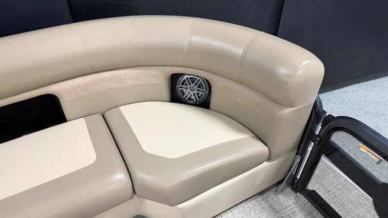 Slide: The Image of Premier 230 SUNSATION TRITOON 2025 - 12