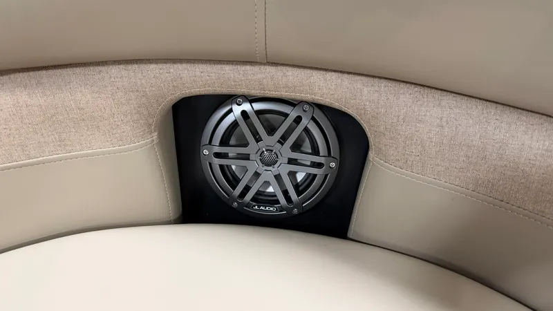 Slide: The Image of Premier 230 SUNSATION TRITOON 2025 - 13
