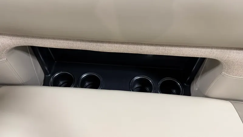 Slide: The Image of Premier 230 SUNSATION TRITOON 2025 - 16