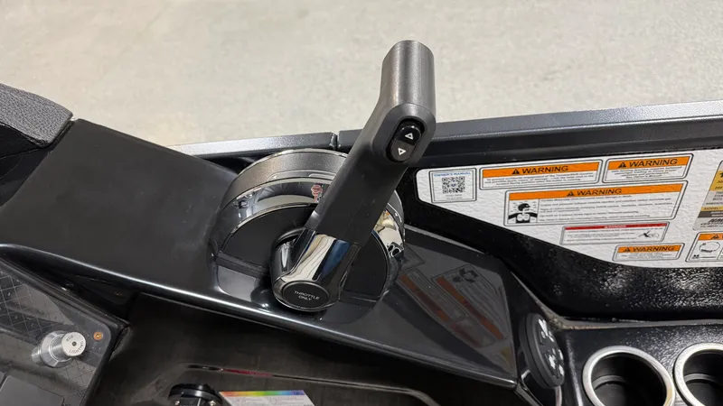 Slide: The Image of Premier 230 SUNSATION TRITOON 2025 - 41