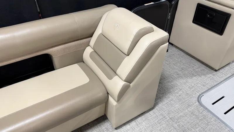 Slide: The Image of Premier 230 SUNSATION TRITOON 2025 - 55