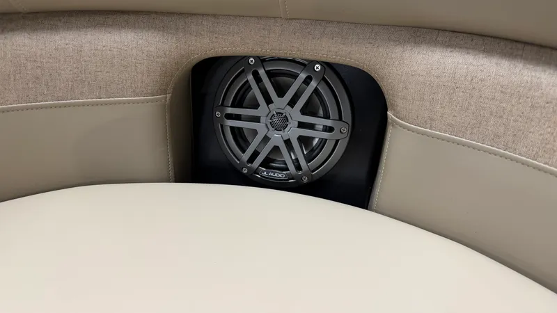 Slide: The Image of Premier 230 SUNSATION TRITOON 2025 - 65