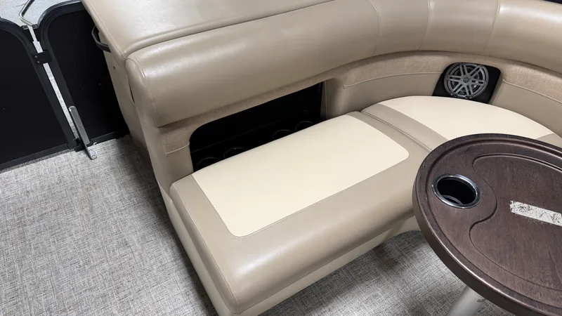 Slide: The Image of Premier 230 SUNSATION TRITOON 2025 - 67