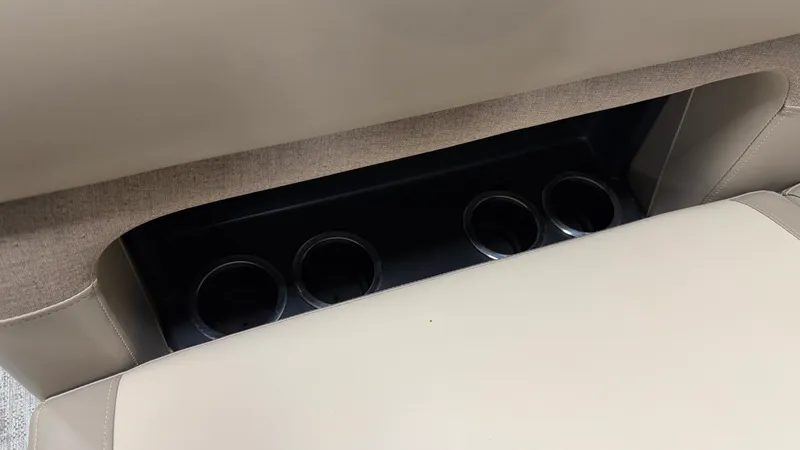Slide: The Image of Premier 230 SUNSATION TRITOON 2025 - 68