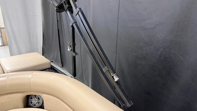Slide: The Image of Premier 230 SUNSATION TRITOON 2025 - 71