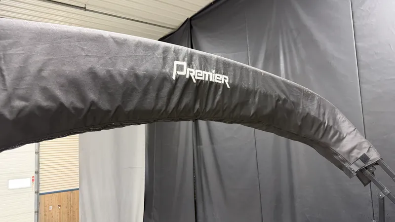 Slide: The Image of Premier 230 SUNSATION TRITOON 2025 - 72