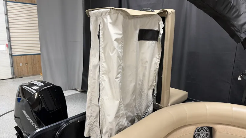 Slide: The Image of Premier 230 SUNSATION TRITOON 2025 - 77