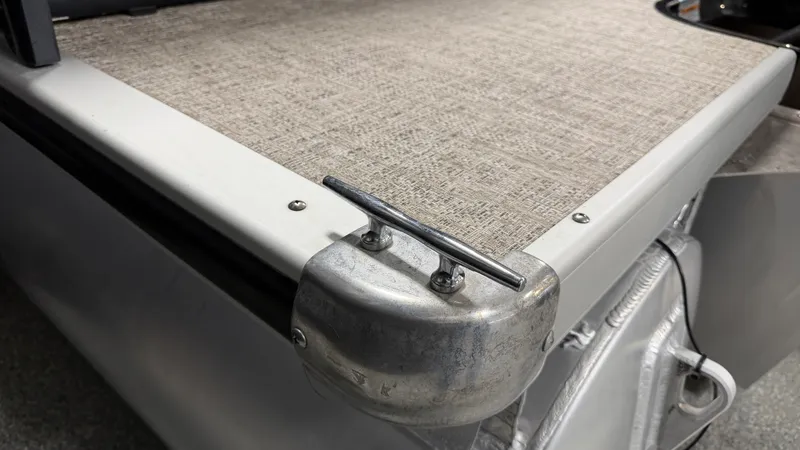 Slide: The Image of Premier 230 SUNSATION TRITOON 2025 - 87