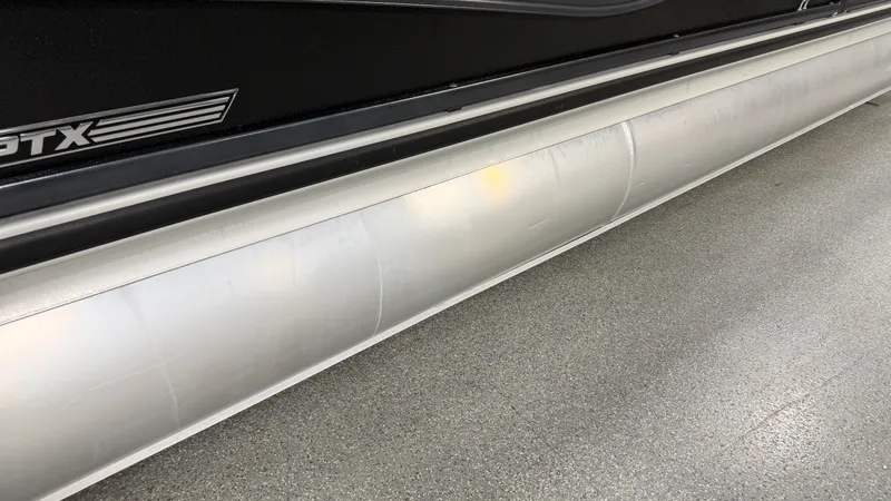 Slide: The Image of Premier 230 SUNSATION TRITOON 2025 - 88
