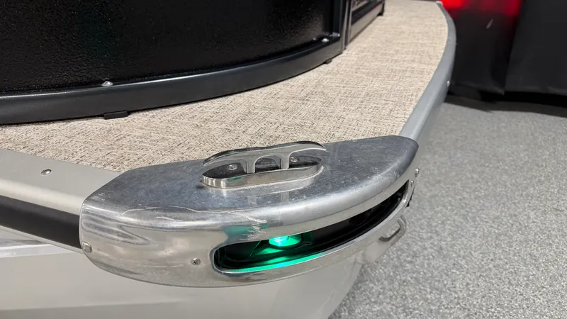 Slide: The Image of Premier 230 SUNSATION TRITOON 2025 - 9
