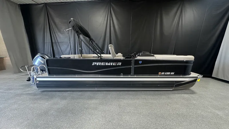 The Image of Premier 230 SUNSATION TRITOON 2024 - 0