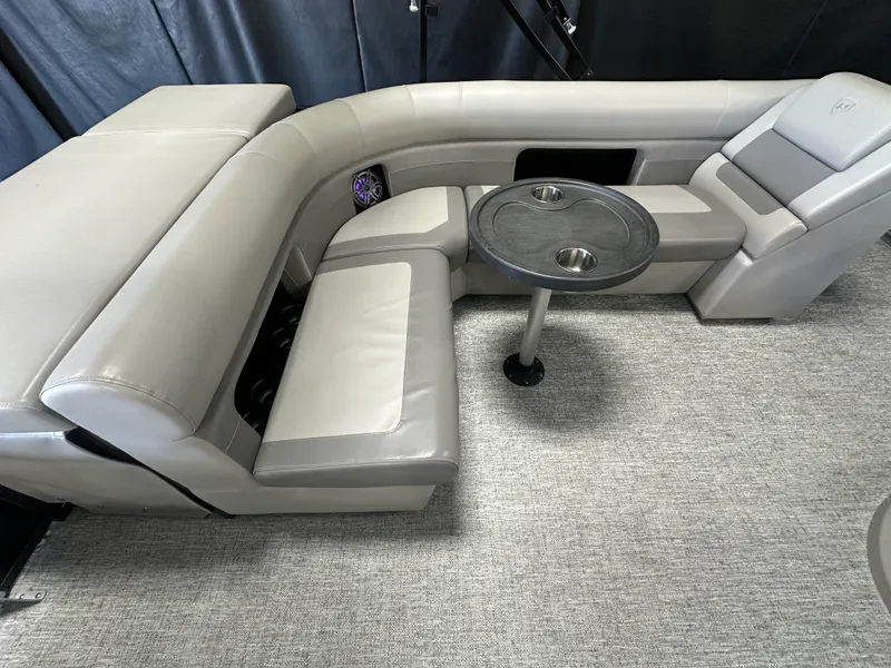 Slide: The Image of Premier 230 SUNSATION TRITOON 2024 - 21