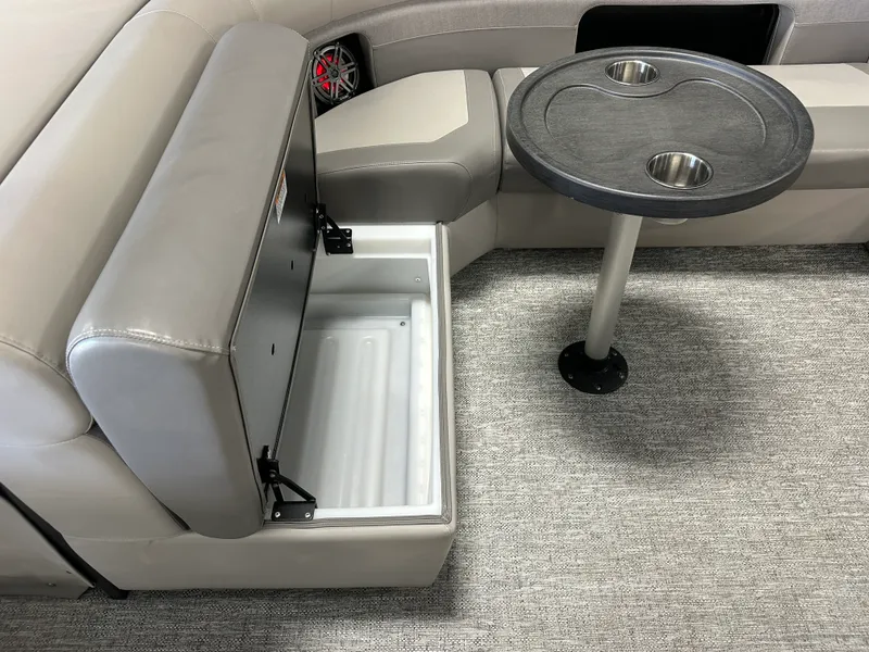 Slide: The Image of Premier 230 SUNSATION TRITOON 2024 - 23