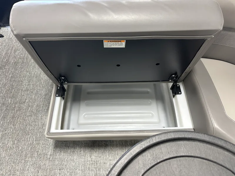 Slide: The Image of Premier 230 SUNSATION TRITOON 2024 - 24