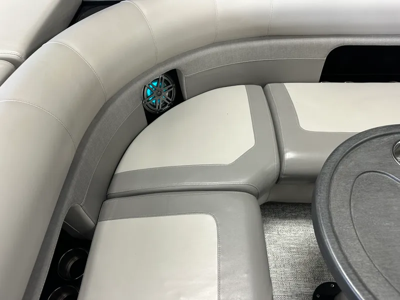 Slide: The Image of Premier 230 SUNSATION TRITOON 2024 - 26