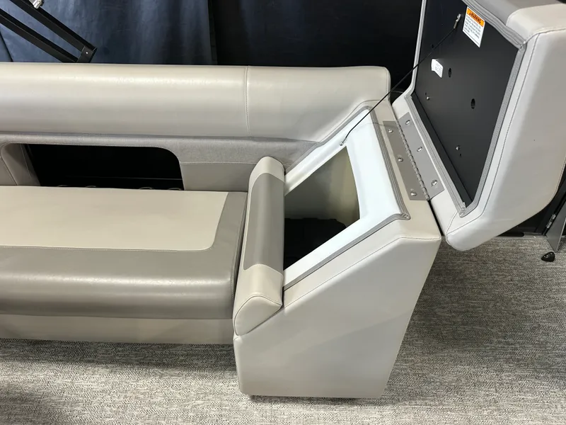 Slide: The Image of Premier 230 SUNSATION TRITOON 2024 - 33