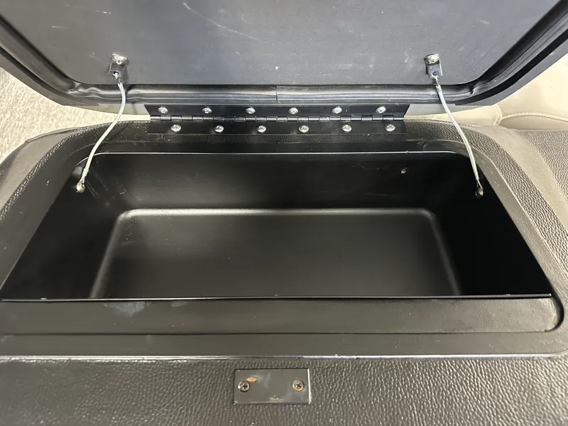 Slide: The Image of Premier 230 SUNSATION TRITOON 2024 - 48