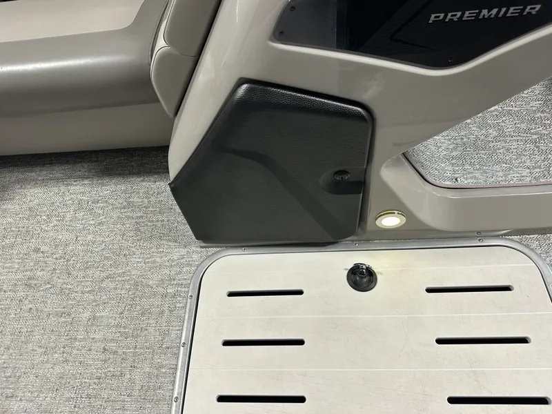 Slide: The Image of Premier 230 SUNSATION TRITOON 2024 - 51