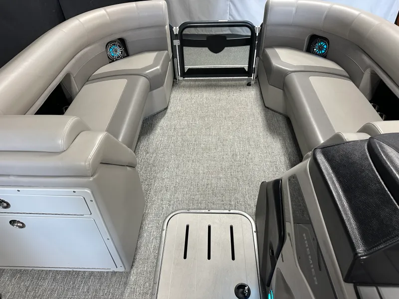 Slide: The Image of Premier 230 SUNSATION TRITOON 2024 - 53