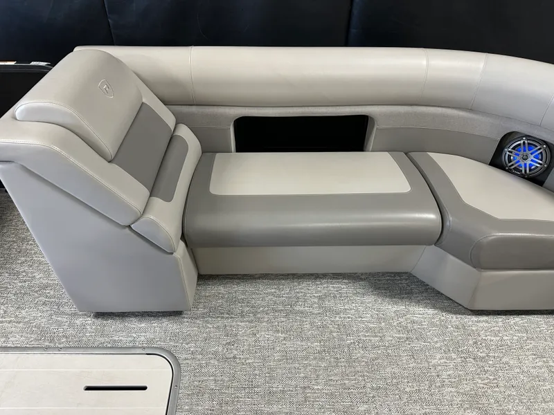 Slide: The Image of Premier 230 SUNSATION TRITOON 2024 - 54