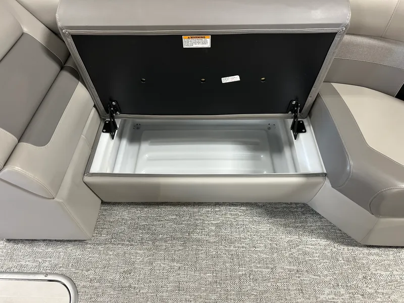Slide: The Image of Premier 230 SUNSATION TRITOON 2024 - 56