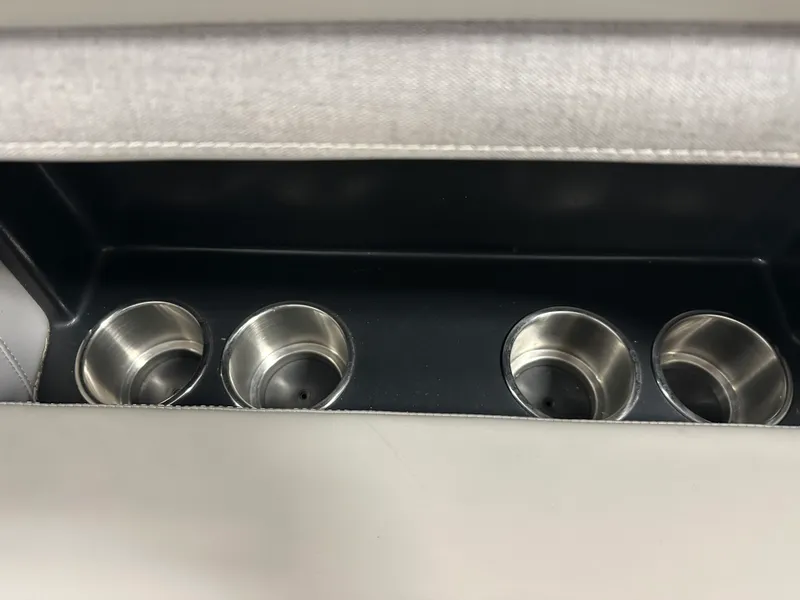 Slide: The Image of Premier 230 SUNSATION TRITOON 2024 - 57
