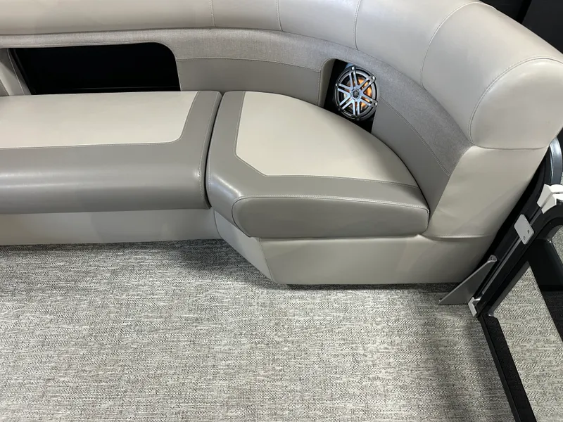 Slide: The Image of Premier 230 SUNSATION TRITOON 2024 - 58