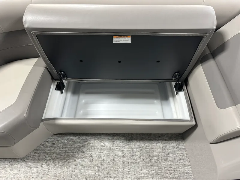 Slide: The Image of Premier 230 SUNSATION TRITOON 2024 - 63