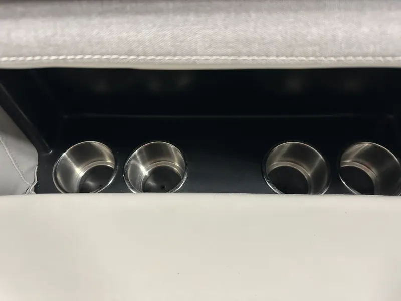 Slide: The Image of Premier 230 SUNSATION TRITOON 2024 - 65
