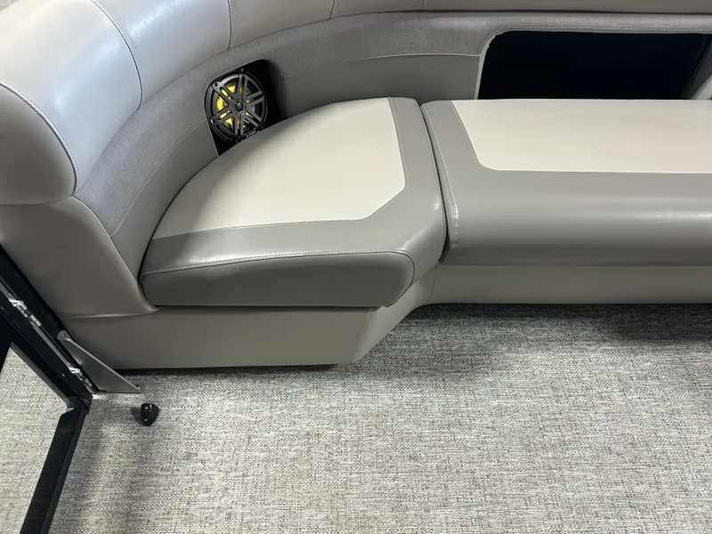 Slide: The Image of Premier 230 SUNSATION TRITOON 2024 - 66