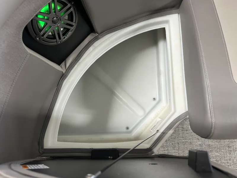 Slide: The Image of Premier 230 SUNSATION TRITOON 2024 - 67