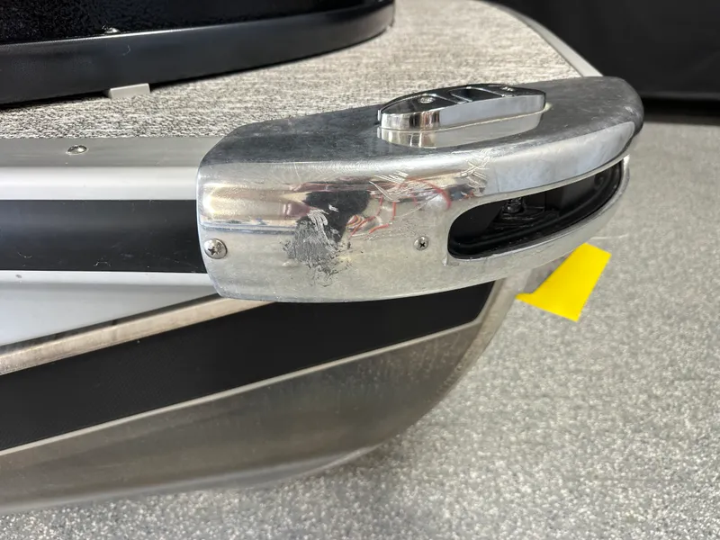 Slide: The Image of Premier 230 SUNSATION TRITOON 2024 - 7