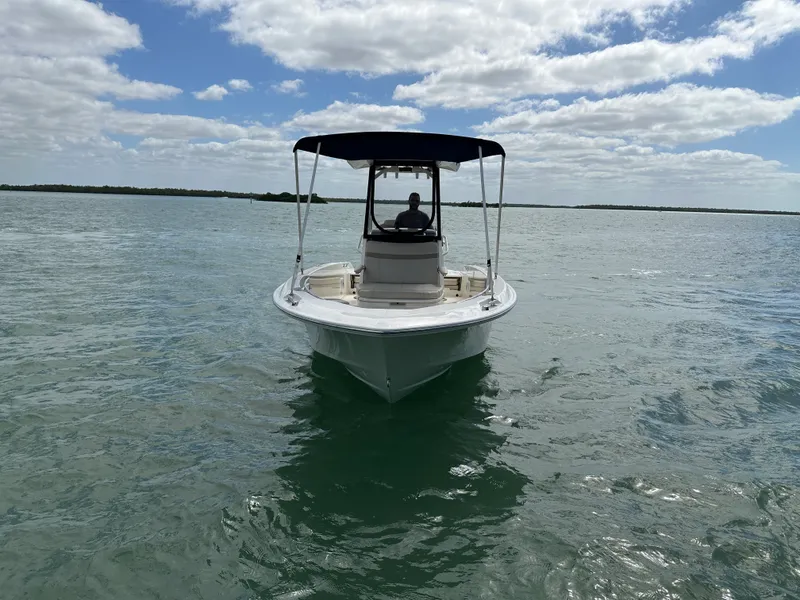 Slide: The Image of Boston Whaler 250 DAUNTLESS 2024 - 6