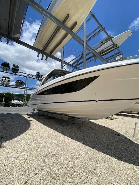 The Image of Sea Ray 400 SLX OB 2020 - 0