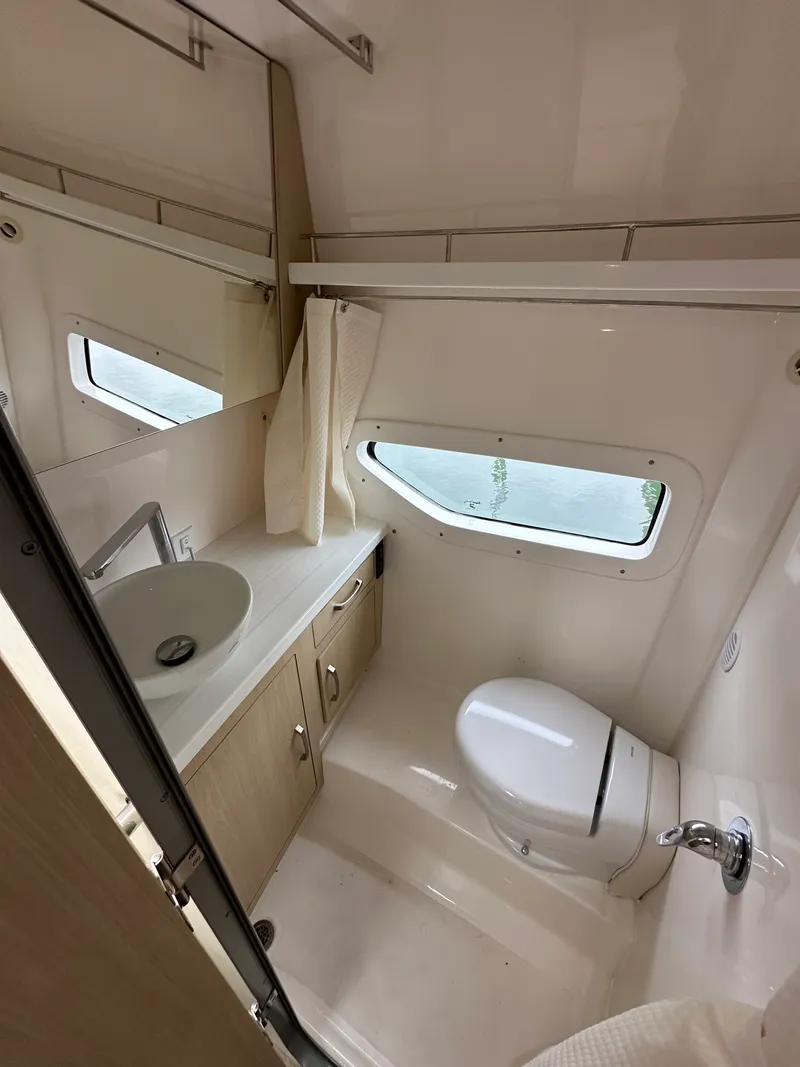 Slide: The Image of Regal 33 XO 2023 - 24