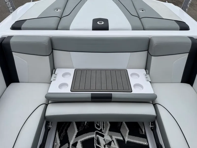 Slide: The Image of Nautique 210 SUPER AIR TE 2012 - 18