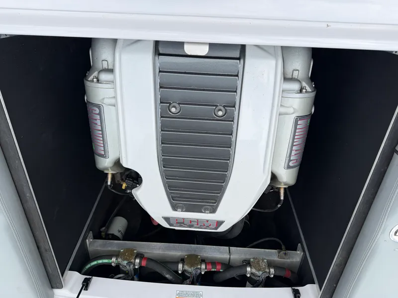 Slide: The Image of Nautique 210 SUPER AIR TE 2012 - 19