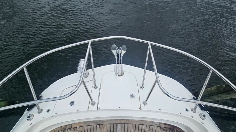 Slide: The Image of Sea Ray 320 SUNDANCER OB 2020 - 33