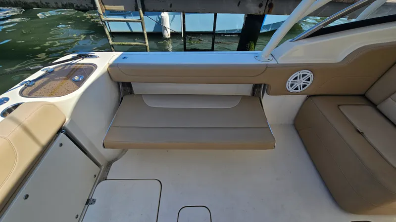Slide: The Image of Scout 255 DORADO 2020 - 8