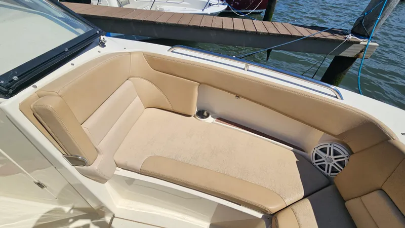 Slide: The Image of Scout 255 DORADO 2020 - 18