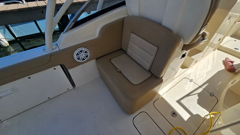 Slide: The Image of Scout 255 DORADO 2020 - 12
