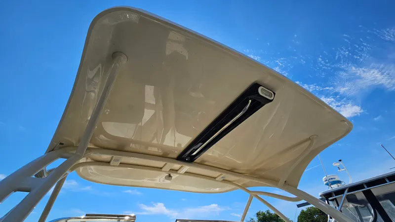 Slide: The Image of Scout 255 DORADO 2020 - 10