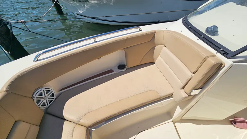 Slide: The Image of Scout 255 DORADO 2020 - 19