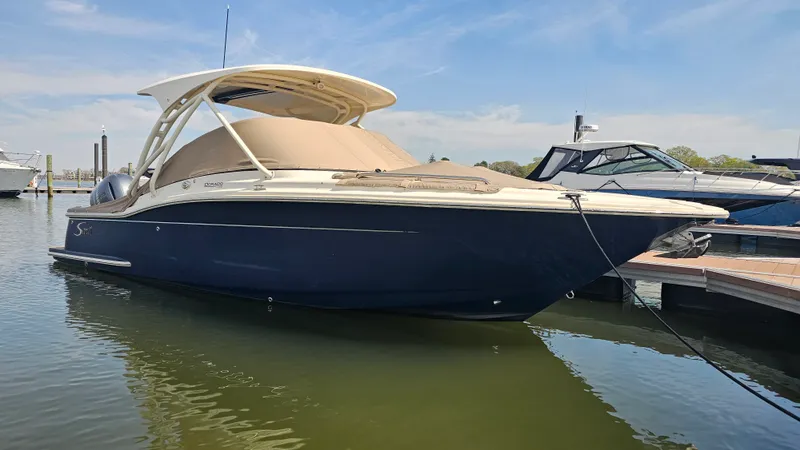 The Image of Scout 255 DORADO 2020 - 0