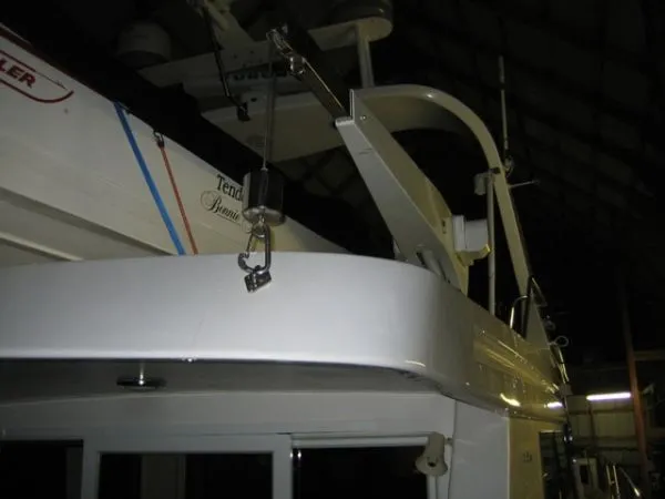 Slide: The Image of Whaler Tender - 8