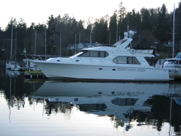 Slide: The Image of Underway - 1