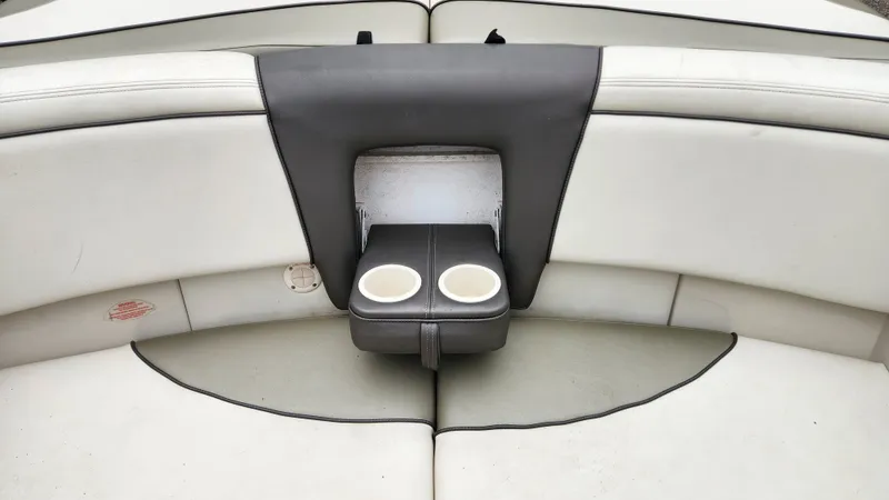 Slide: The Image of Sea Ray 195 SPORT 2006 - 16