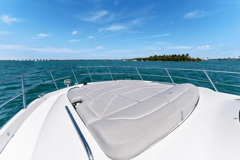 Slide: The Image of Galeon 440 FLY 2025 - 14