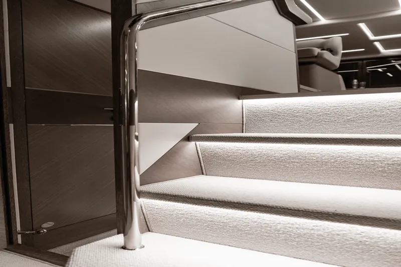 Slide: The Image of Galeon 440 FLY 2025 - 44