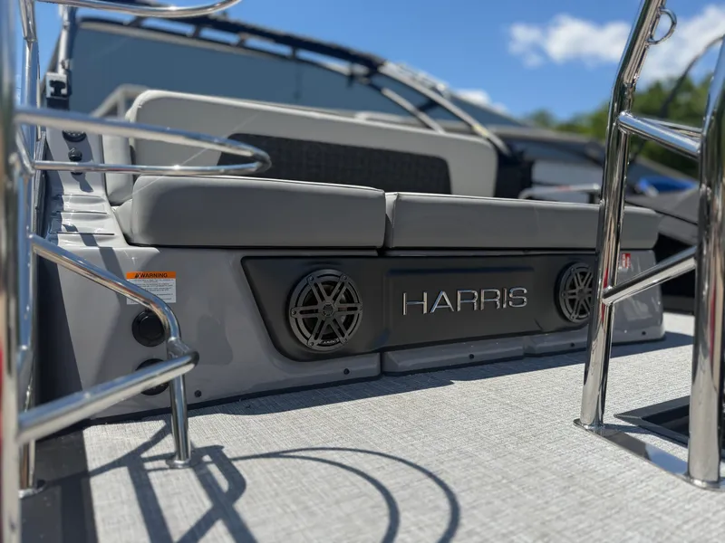 Slide: The Image of Harris Solstice DC 250 2026 - 17